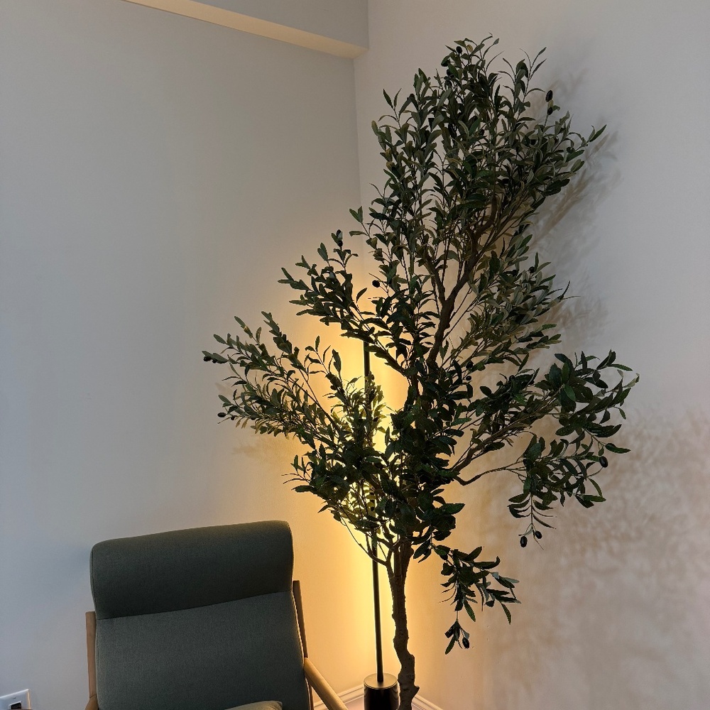 Artificial Tree